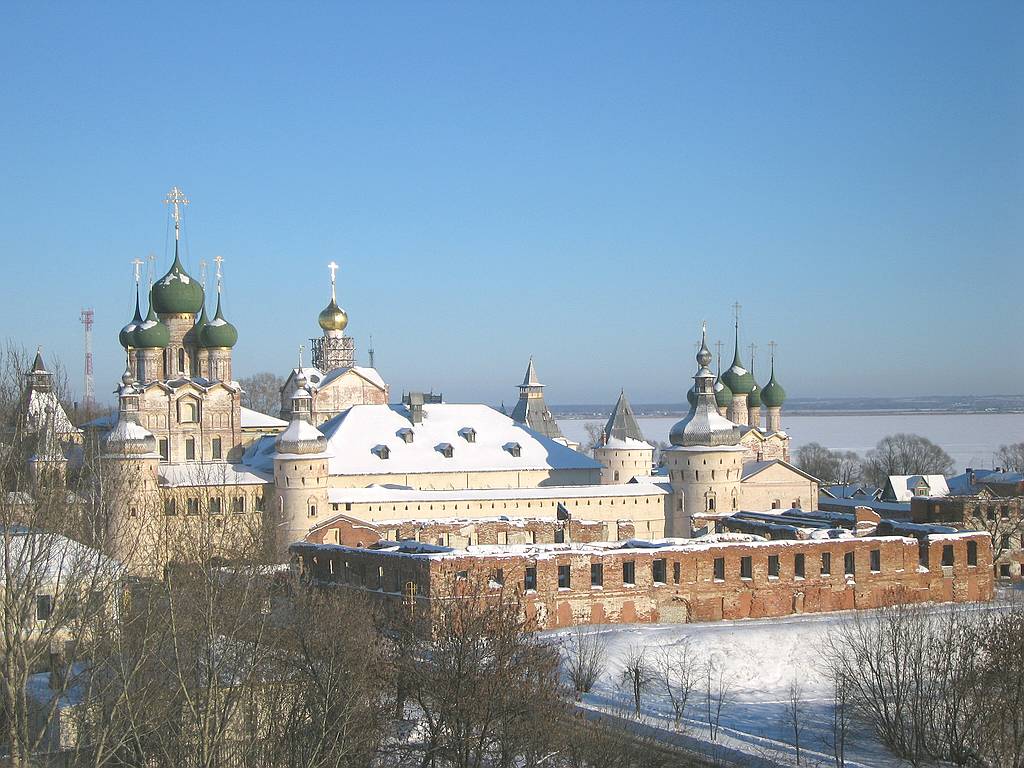 Rostov